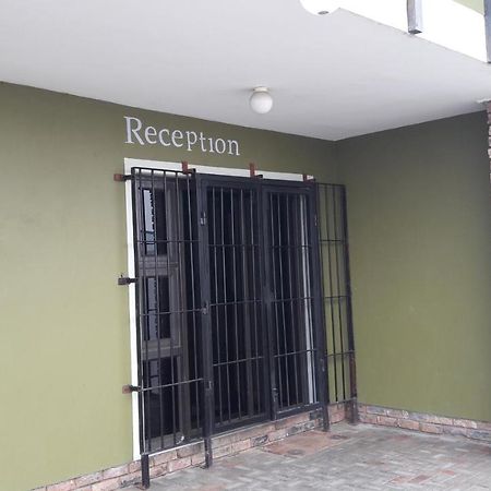 וואלביס ביי Jessma Bed And Breakfast מראה חיצוני תמונה