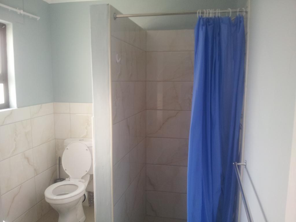 וואלביס ביי Jessma Bed And Breakfast מראה חיצוני תמונה
