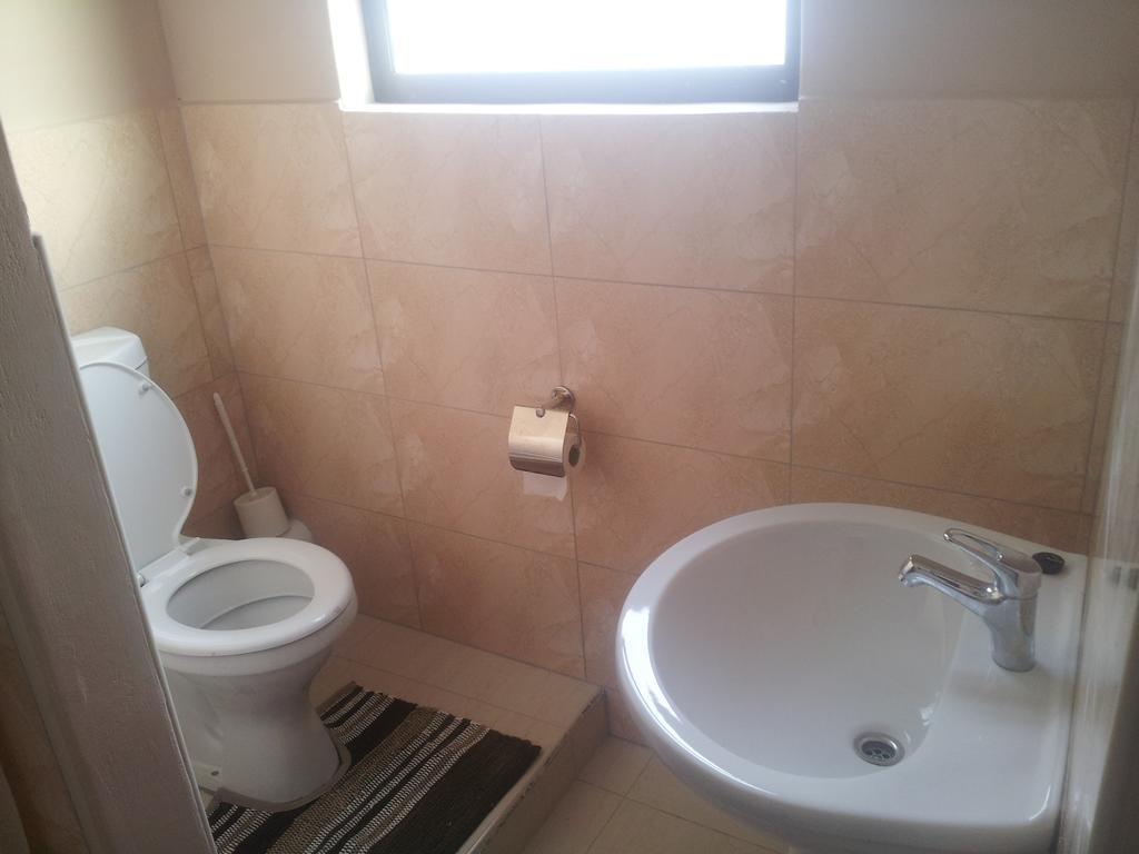 וואלביס ביי Jessma Bed And Breakfast מראה חיצוני תמונה