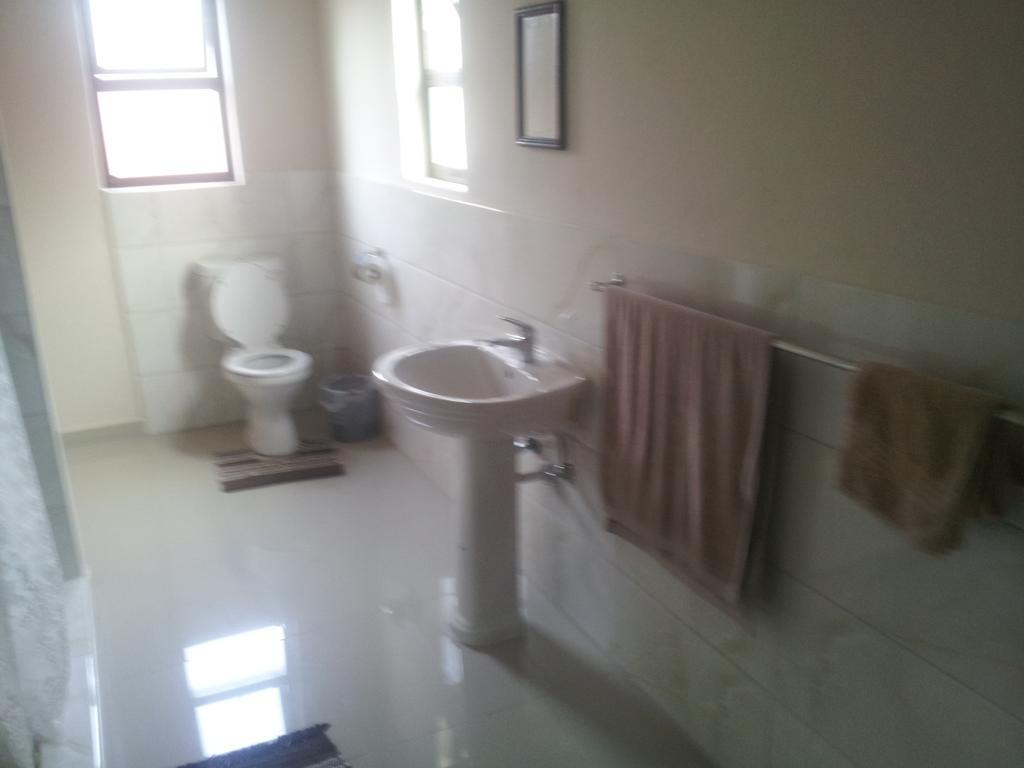 וואלביס ביי Jessma Bed And Breakfast מראה חיצוני תמונה