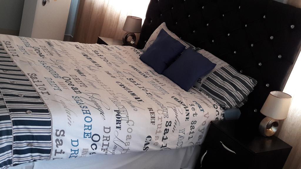 וואלביס ביי Jessma Bed And Breakfast מראה חיצוני תמונה