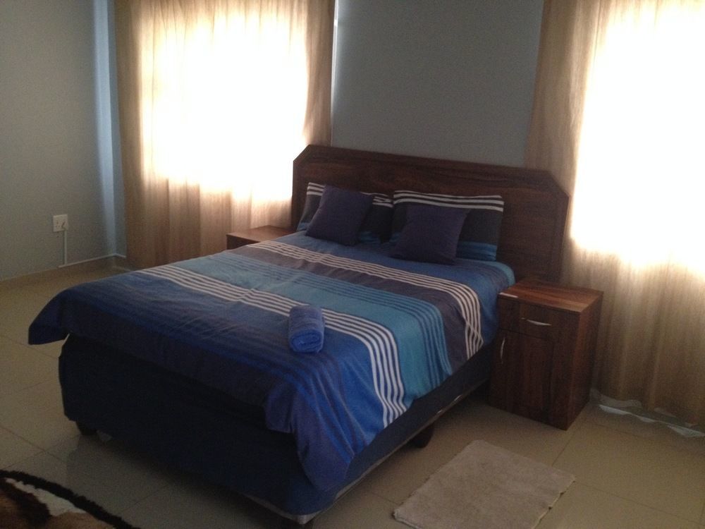 וואלביס ביי Jessma Bed And Breakfast מראה חיצוני תמונה