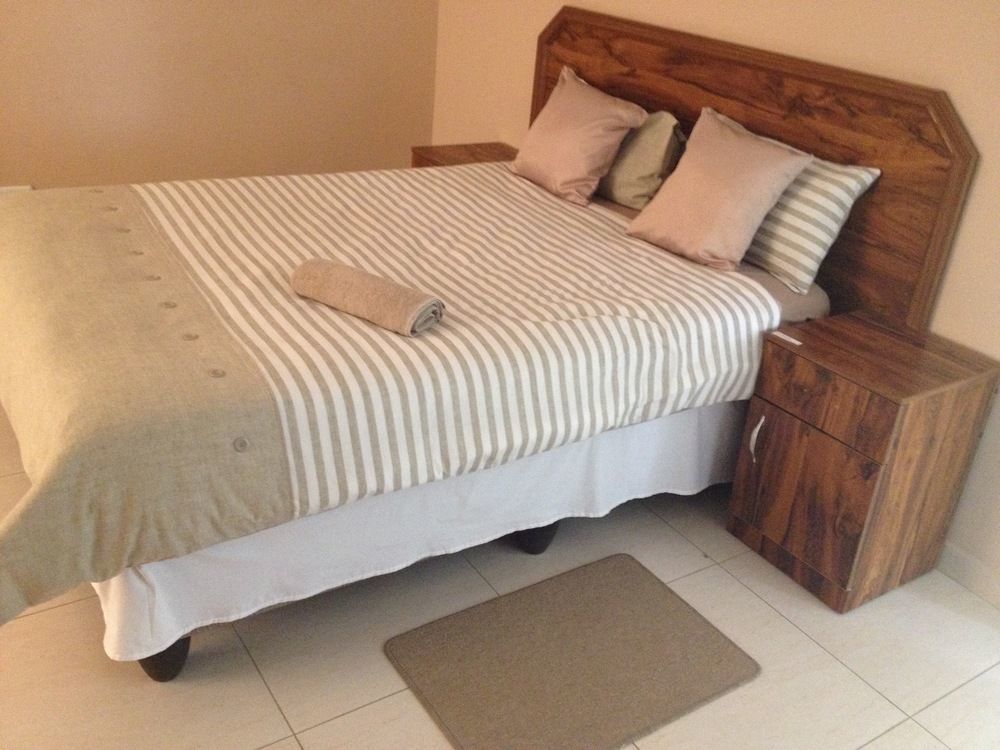 וואלביס ביי Jessma Bed And Breakfast מראה חיצוני תמונה
