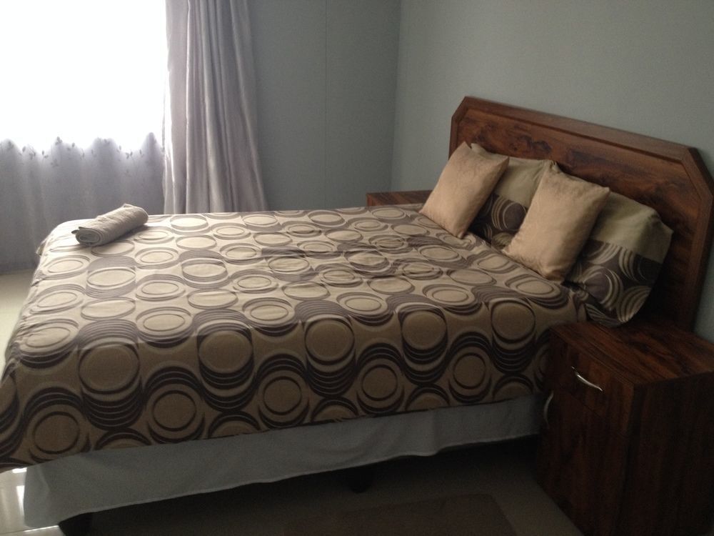 וואלביס ביי Jessma Bed And Breakfast מראה חיצוני תמונה
