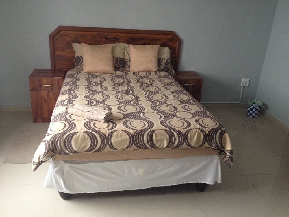 וואלביס ביי Jessma Bed And Breakfast מראה חיצוני תמונה