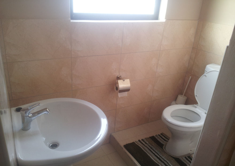 וואלביס ביי Jessma Bed And Breakfast מראה חיצוני תמונה
