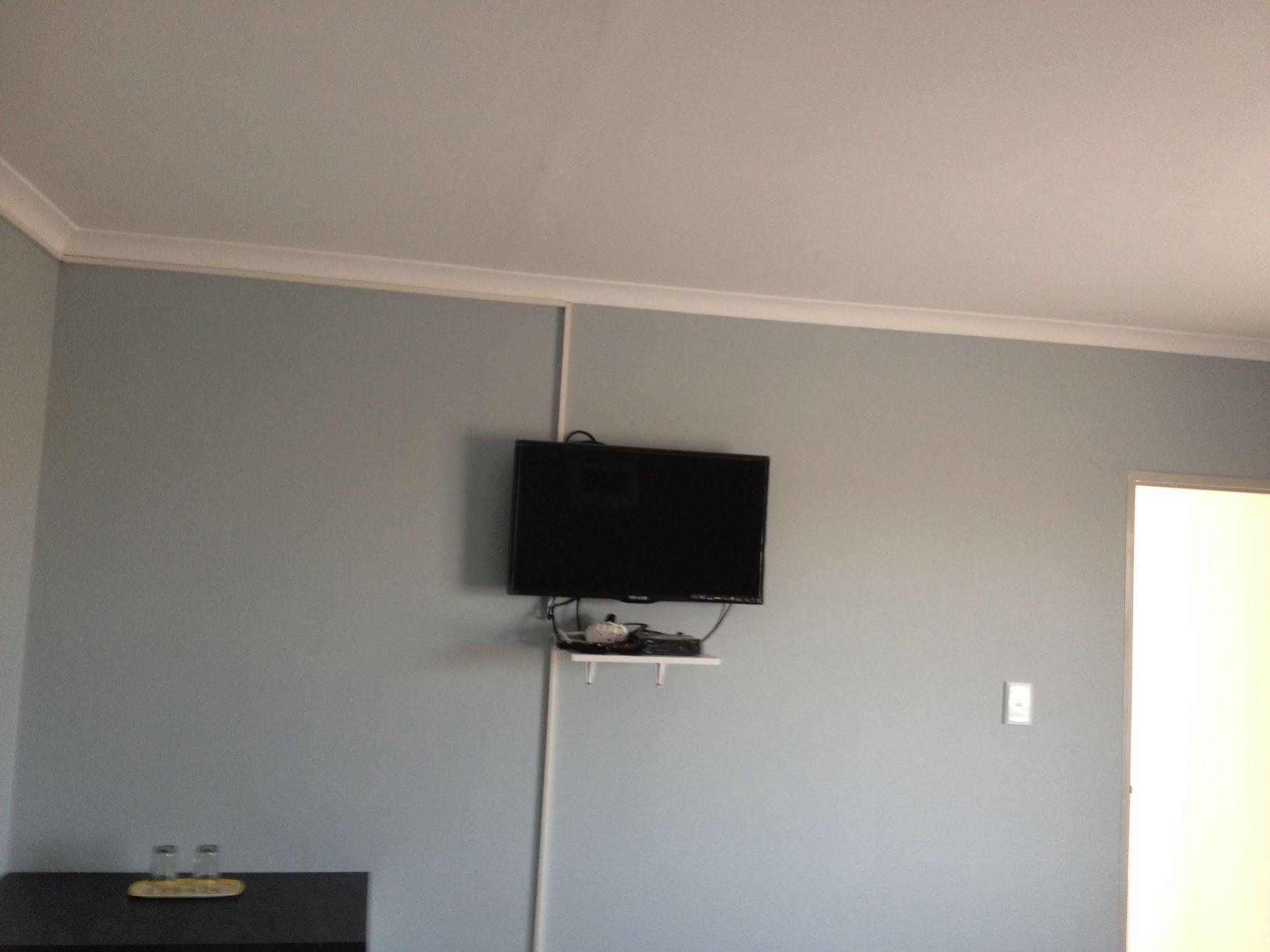 וואלביס ביי Jessma Bed And Breakfast מראה חיצוני תמונה
