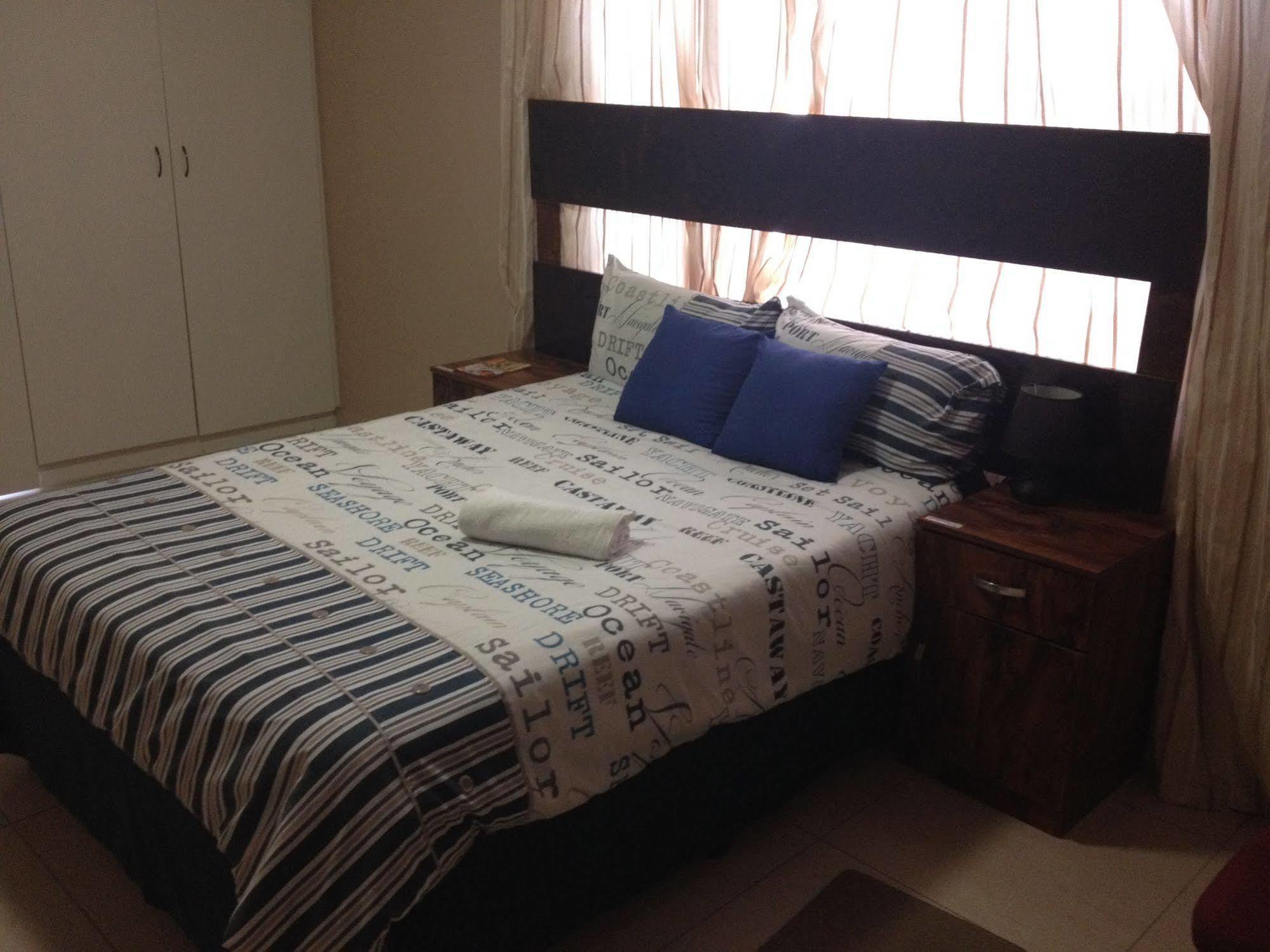 וואלביס ביי Jessma Bed And Breakfast מראה חיצוני תמונה