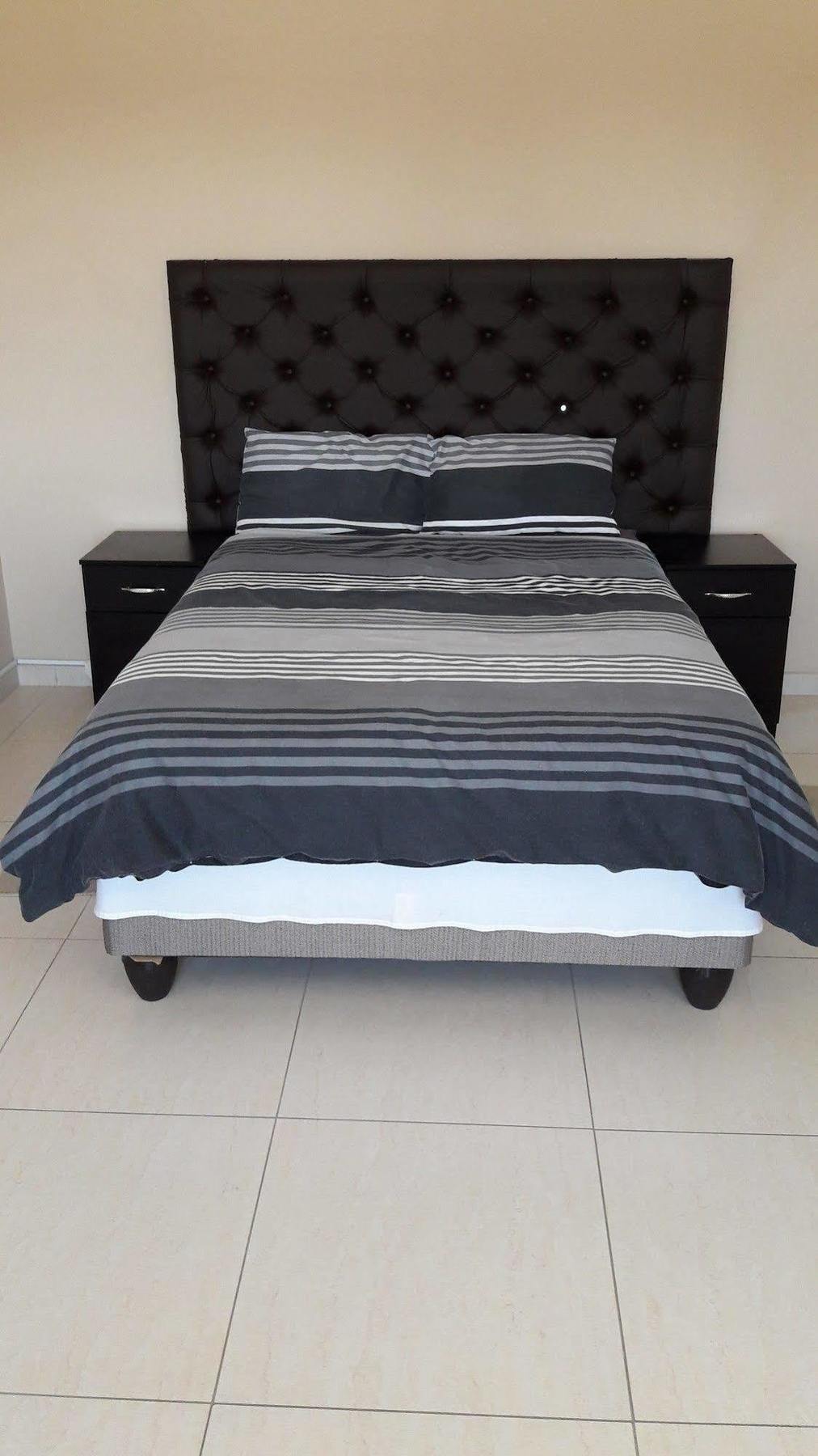 וואלביס ביי Jessma Bed And Breakfast מראה חיצוני תמונה