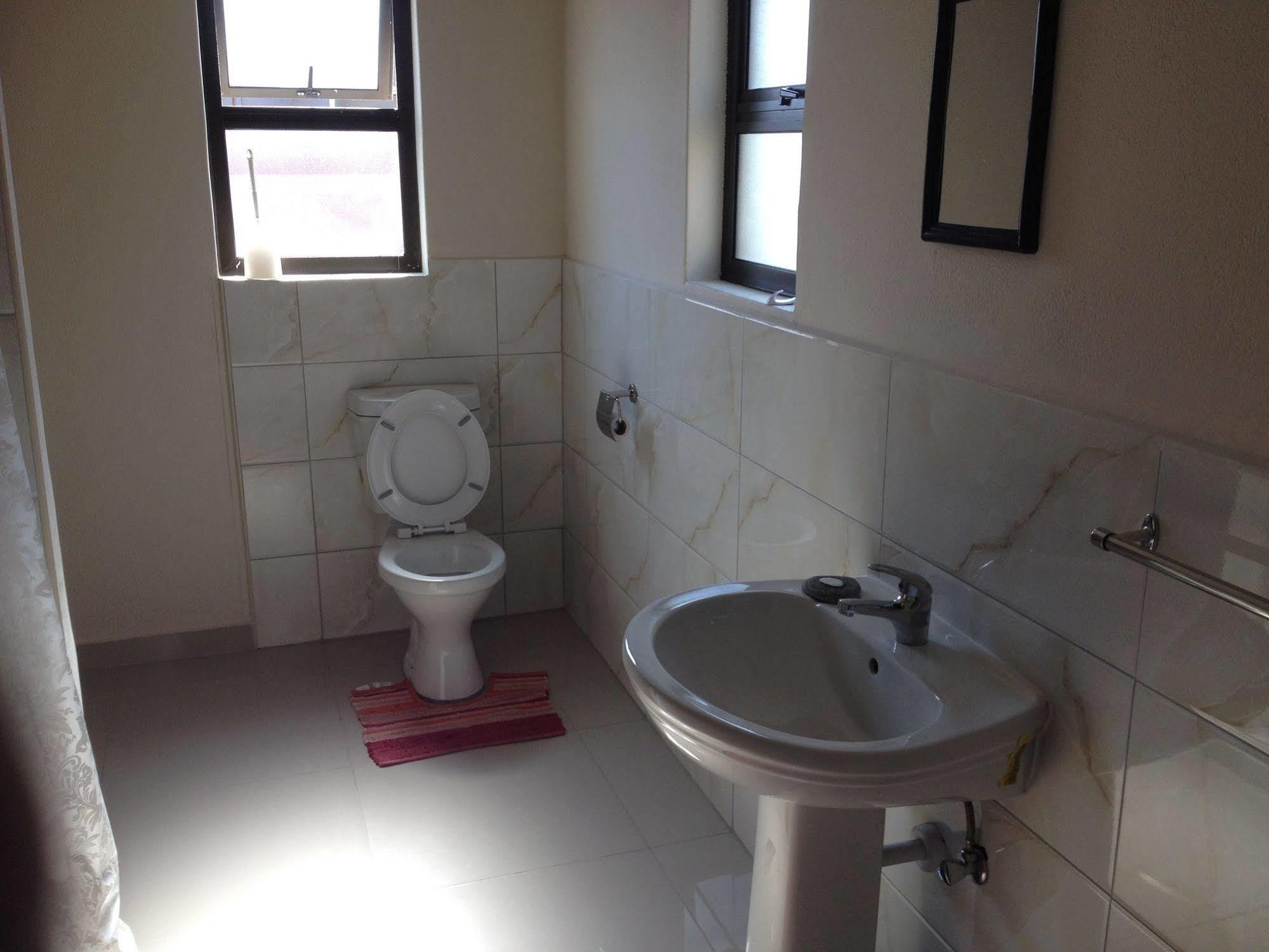 וואלביס ביי Jessma Bed And Breakfast מראה חיצוני תמונה