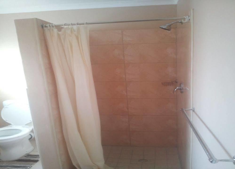 וואלביס ביי Jessma Bed And Breakfast מראה חיצוני תמונה