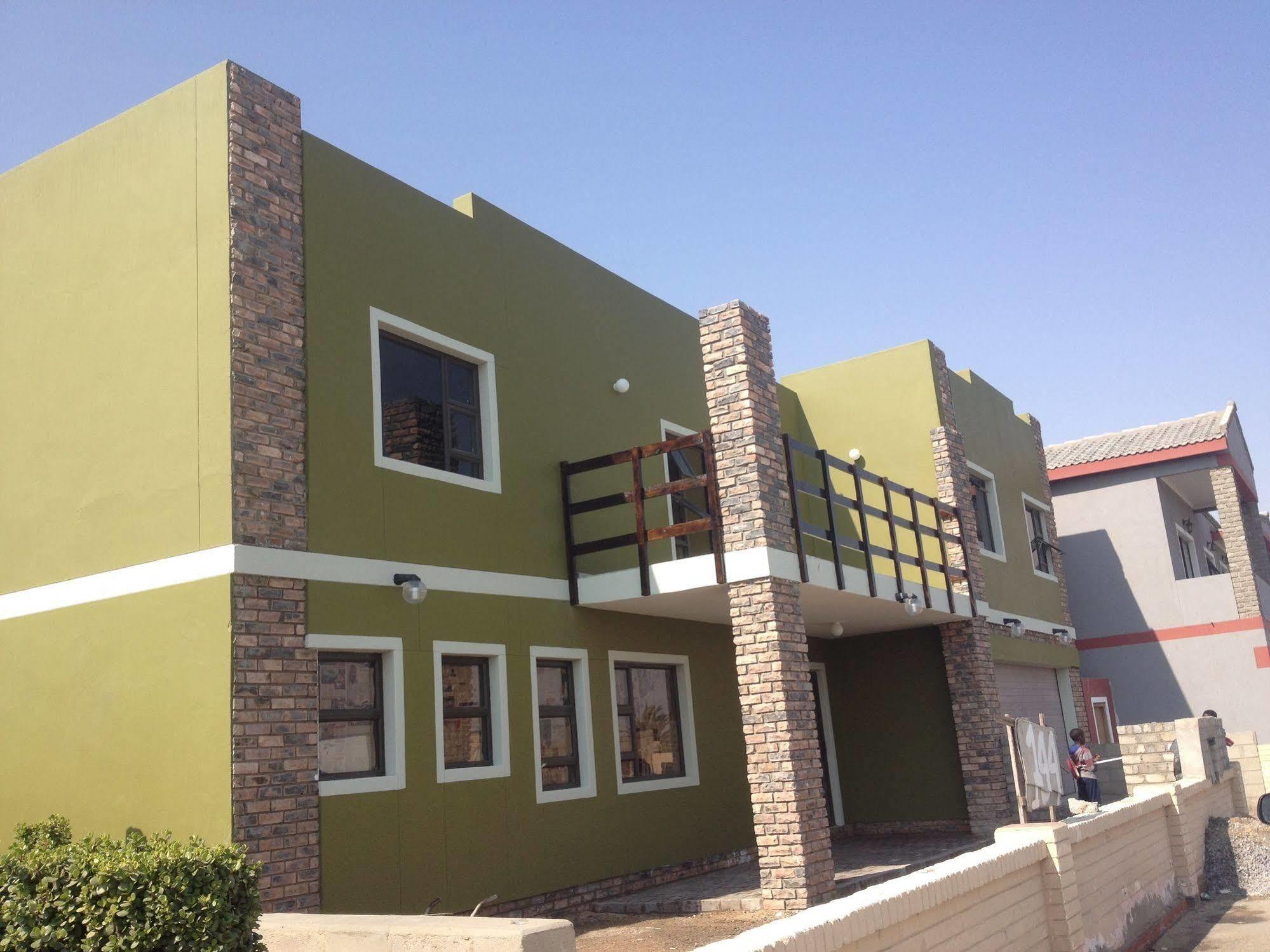 וואלביס ביי Jessma Bed And Breakfast מראה חיצוני תמונה
