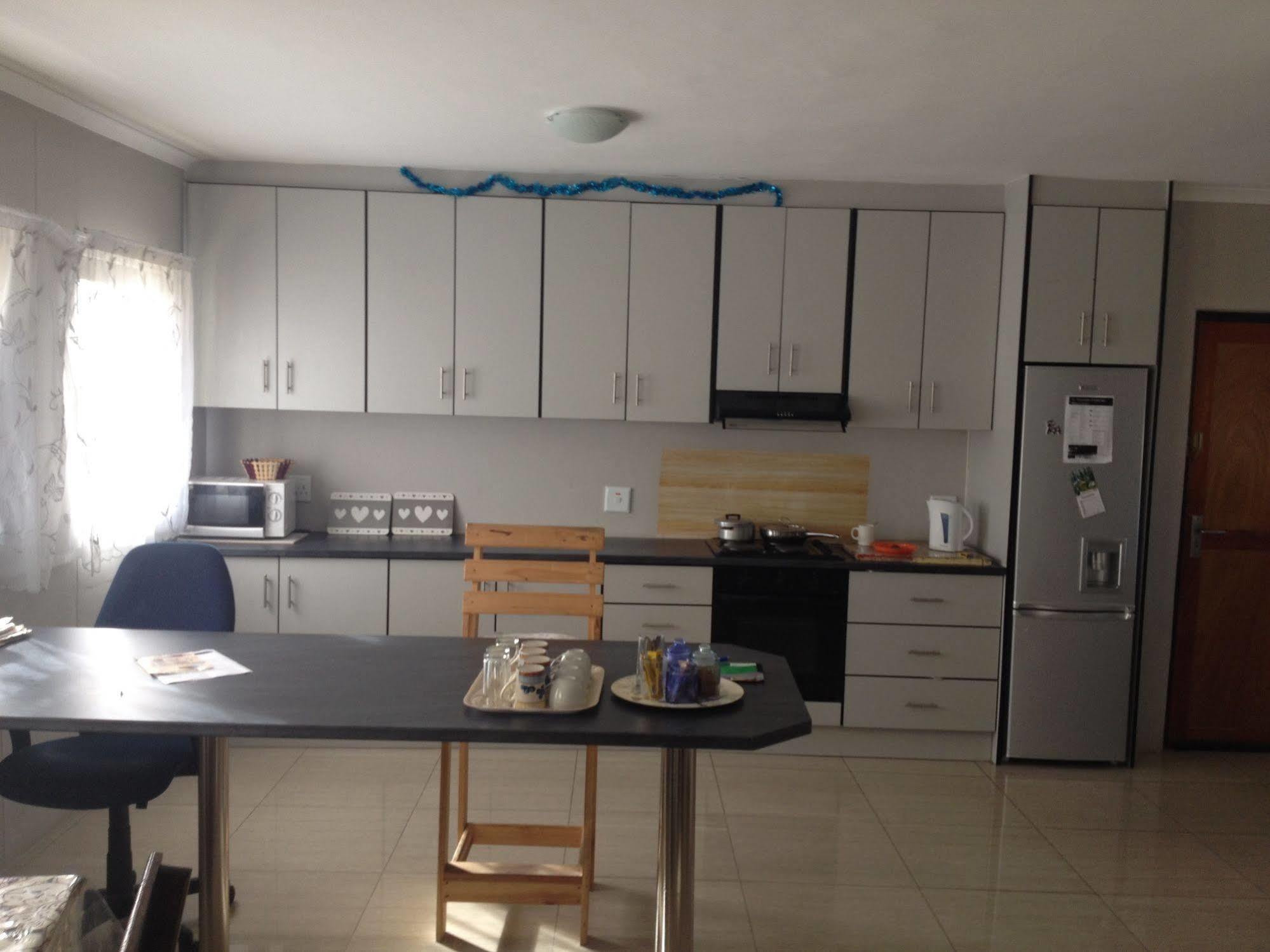 וואלביס ביי Jessma Bed And Breakfast מראה חיצוני תמונה