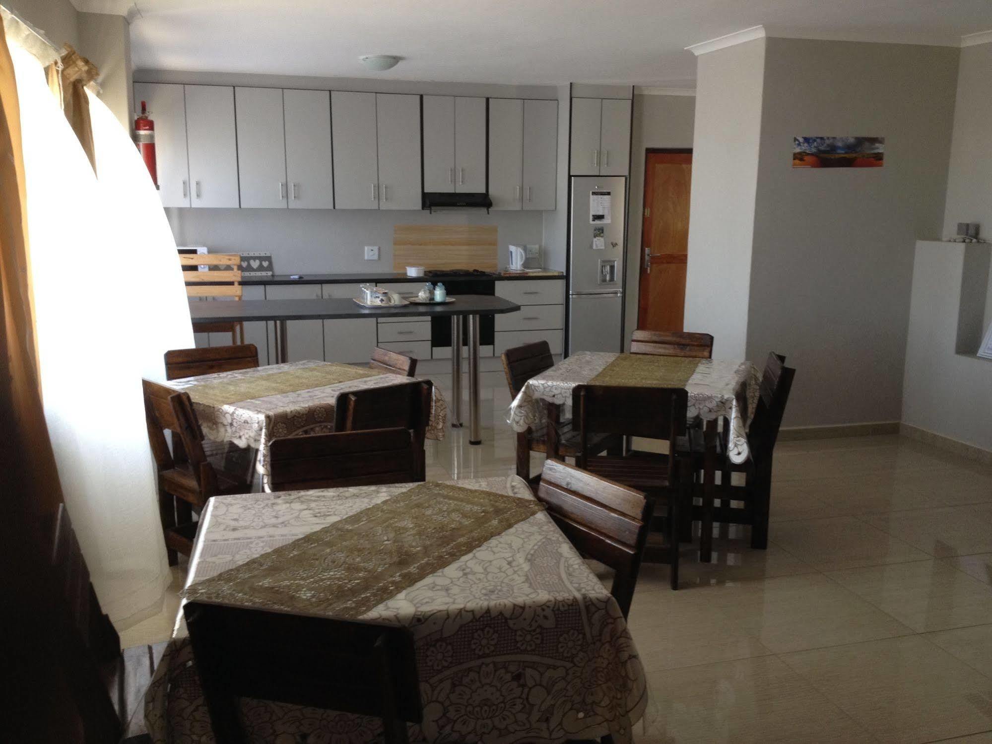 וואלביס ביי Jessma Bed And Breakfast מראה חיצוני תמונה