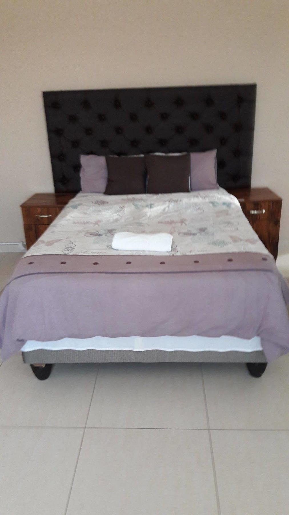 וואלביס ביי Jessma Bed And Breakfast מראה חיצוני תמונה