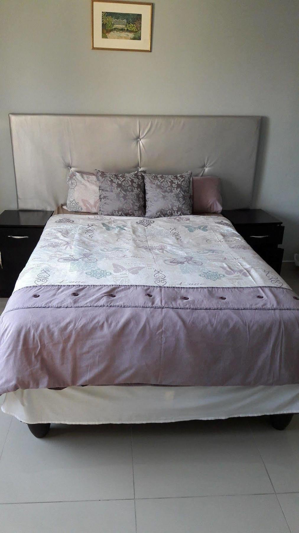 וואלביס ביי Jessma Bed And Breakfast מראה חיצוני תמונה