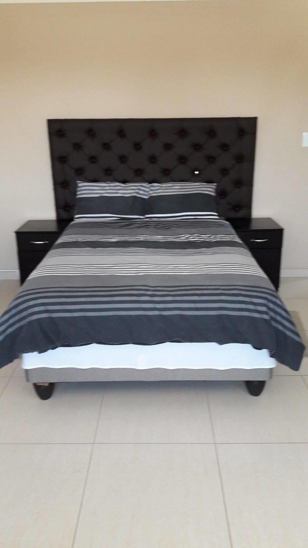 וואלביס ביי Jessma Bed And Breakfast מראה חיצוני תמונה
