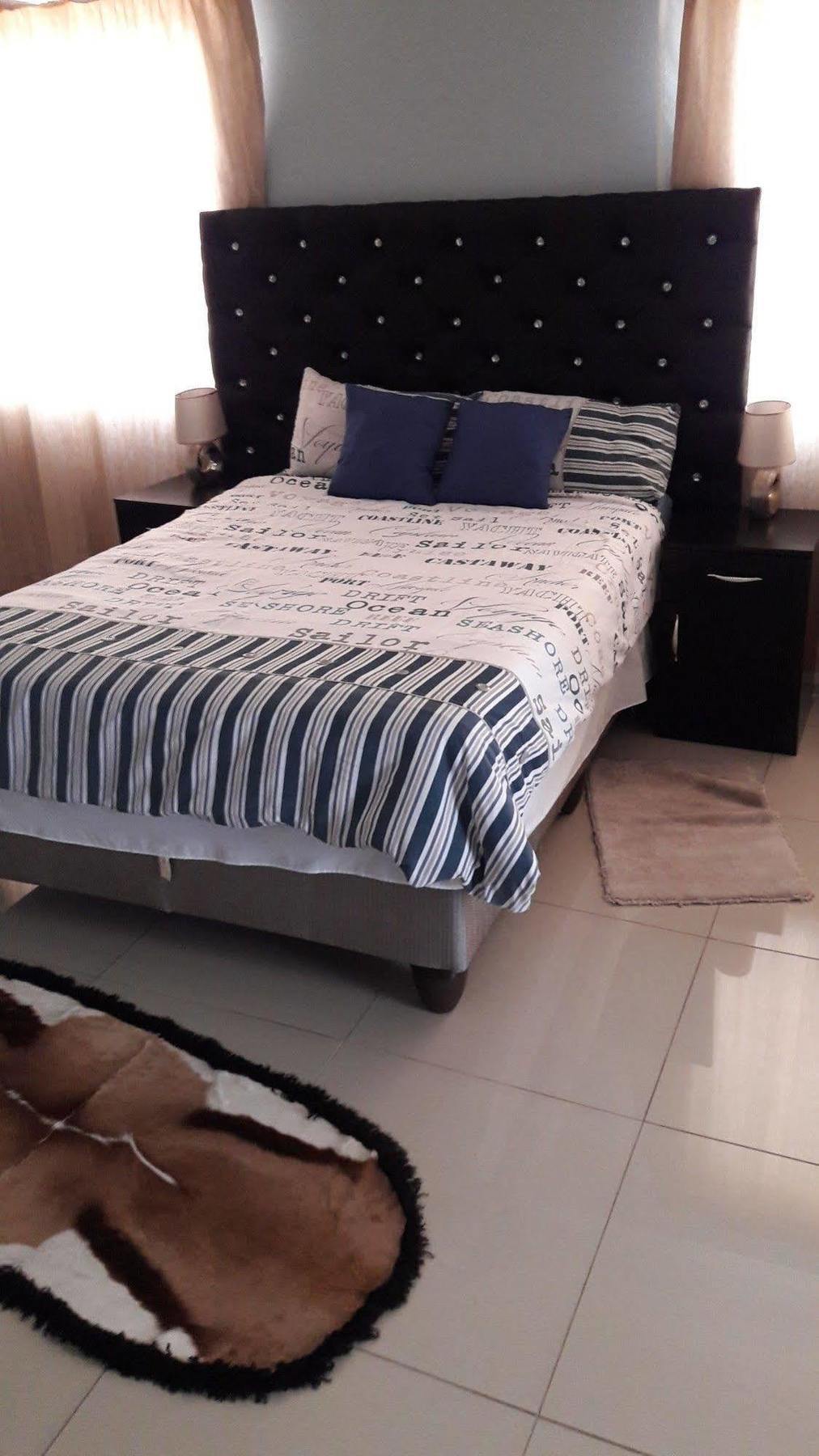 וואלביס ביי Jessma Bed And Breakfast מראה חיצוני תמונה