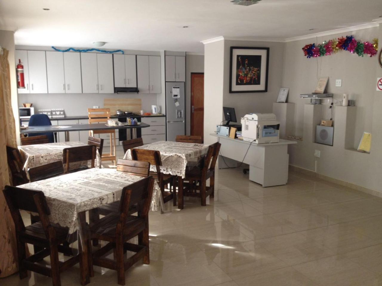 וואלביס ביי Jessma Bed And Breakfast מראה חיצוני תמונה