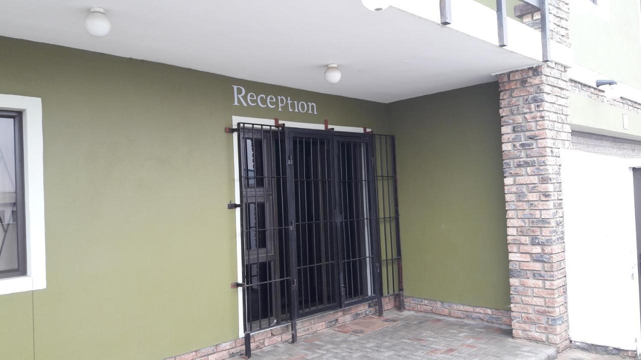 וואלביס ביי Jessma Bed And Breakfast מראה חיצוני תמונה