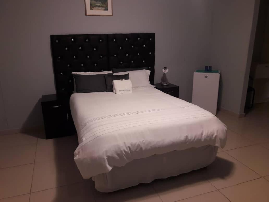 וואלביס ביי Jessma Bed And Breakfast מראה חיצוני תמונה